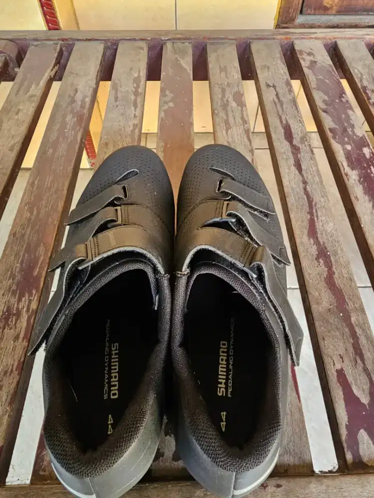 Dijual murah Shimano Rc 1