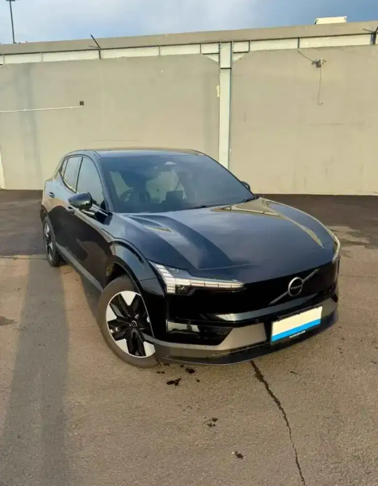 Volvo EX 30 2025