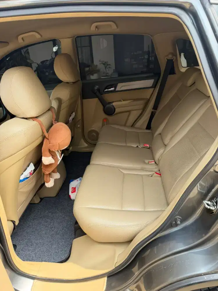 Honda CR-V 2010 Bensin