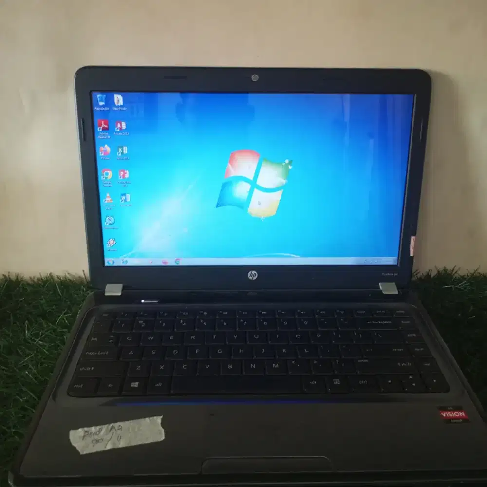 Bu jual laptop hp
