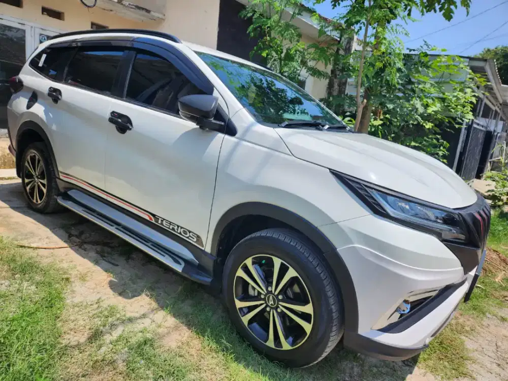 Jual pengen ganti