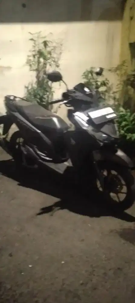 HONDA VARIO 150 LED OLD 2017 DKI