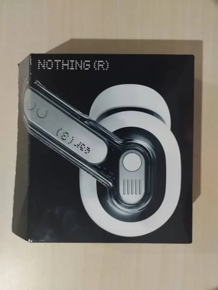 Nothing Ear 3 iBox Resmi Ex Review