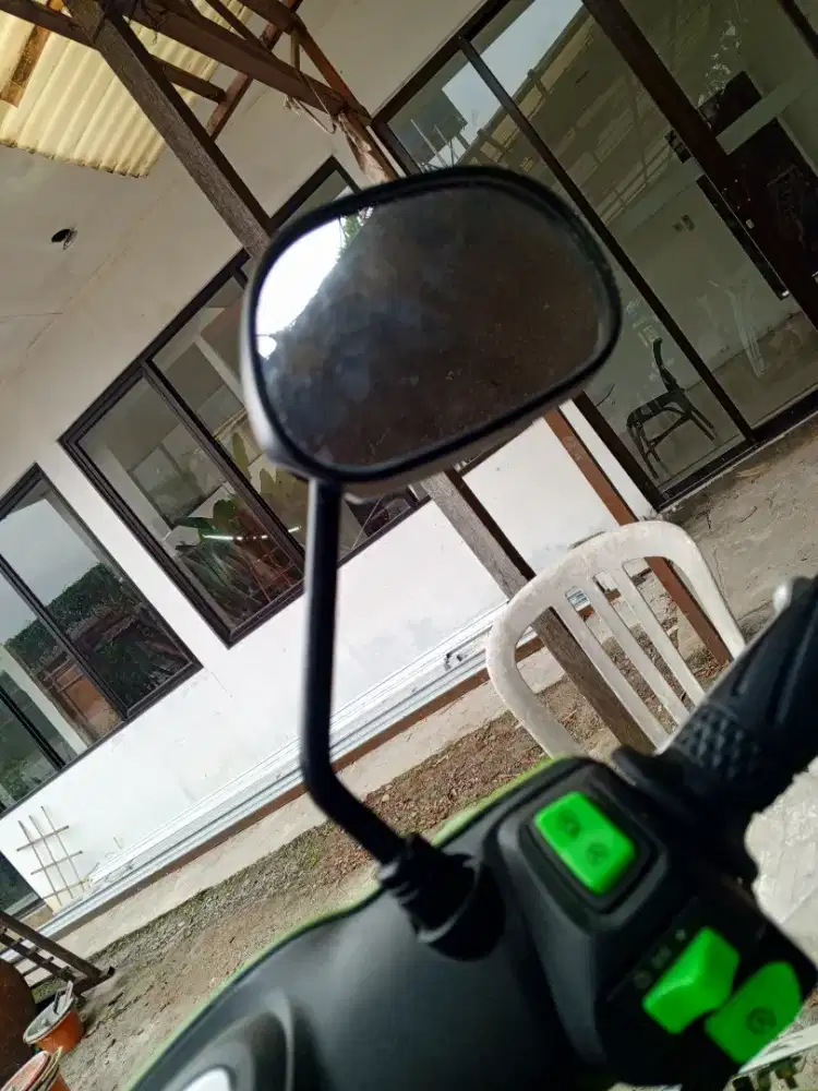 Spion Yamaha Mio original second