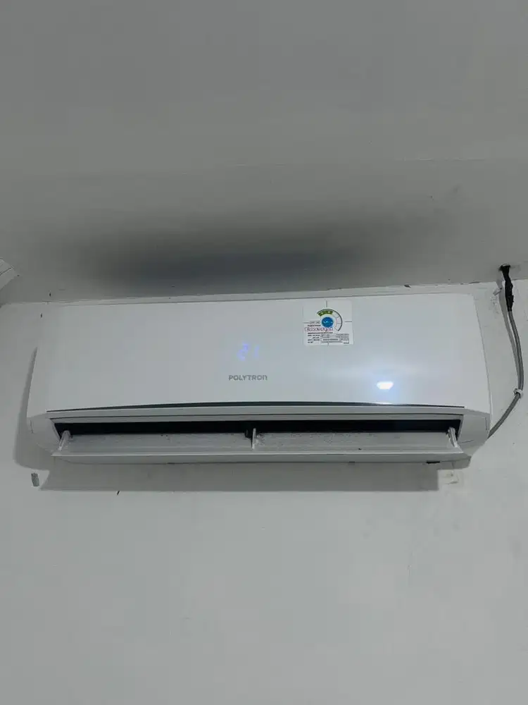Ac 1/2 pk polytron