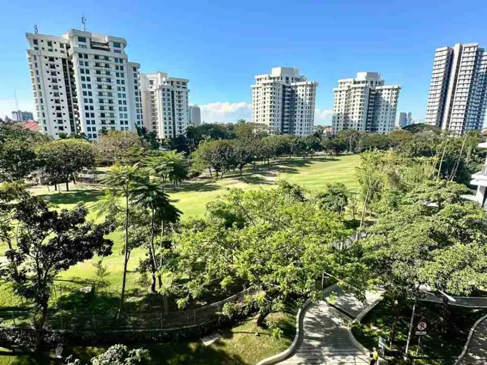 Disewakan condominium mewah