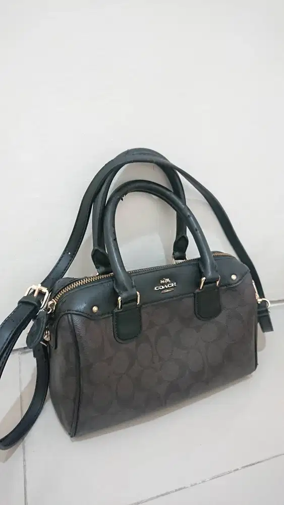 Coach Bag Bannet