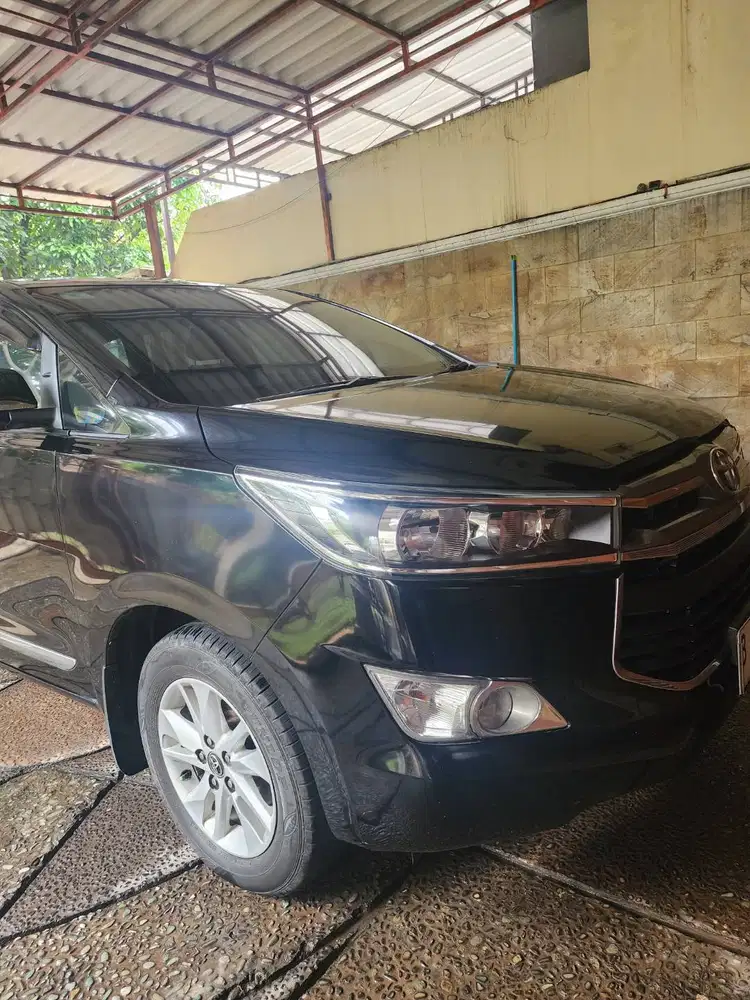 Innova Reborn 2.4 G AT 2018
