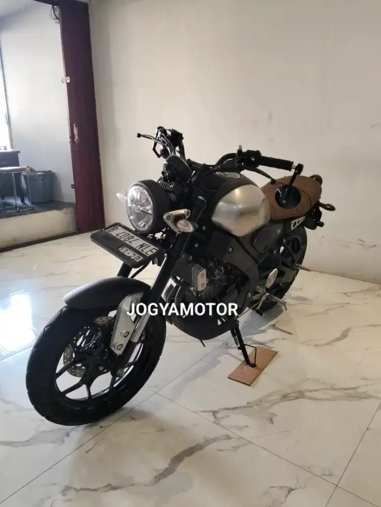 2 - yamaha all new xsr 2023 Kunci 2