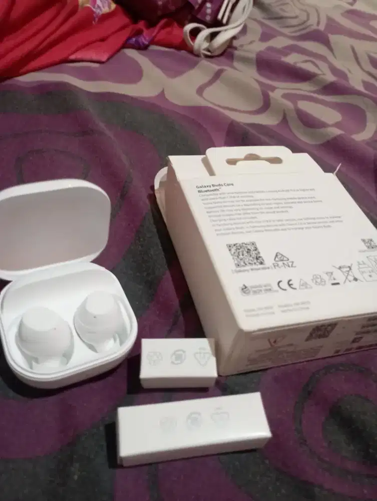 Galaxy buds core
