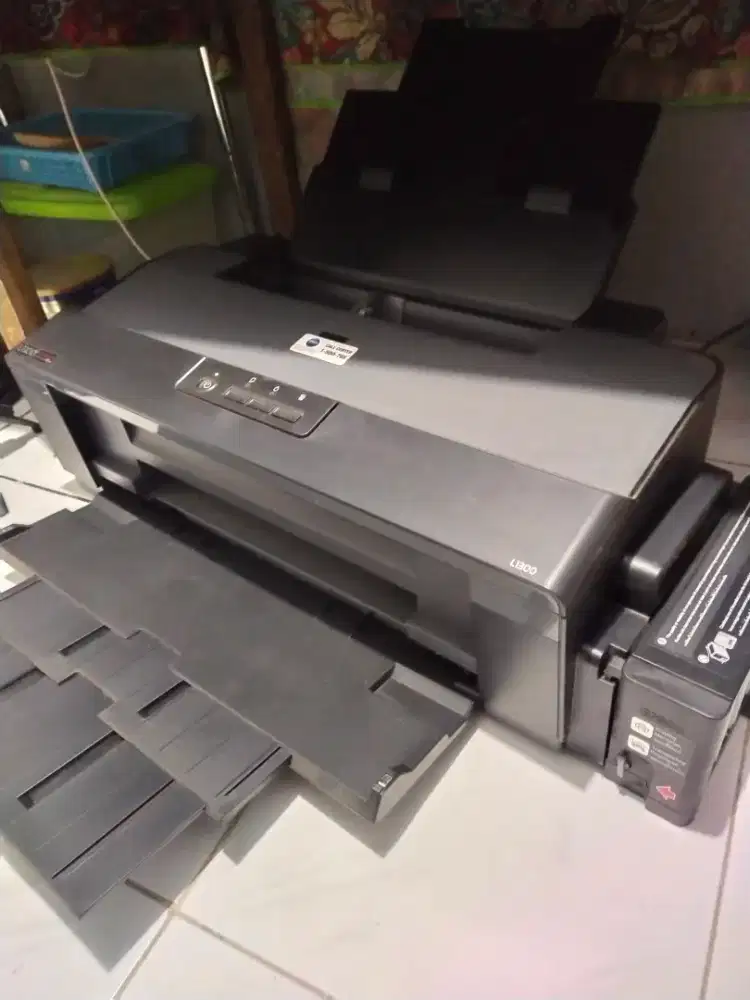Printer Epson L1300