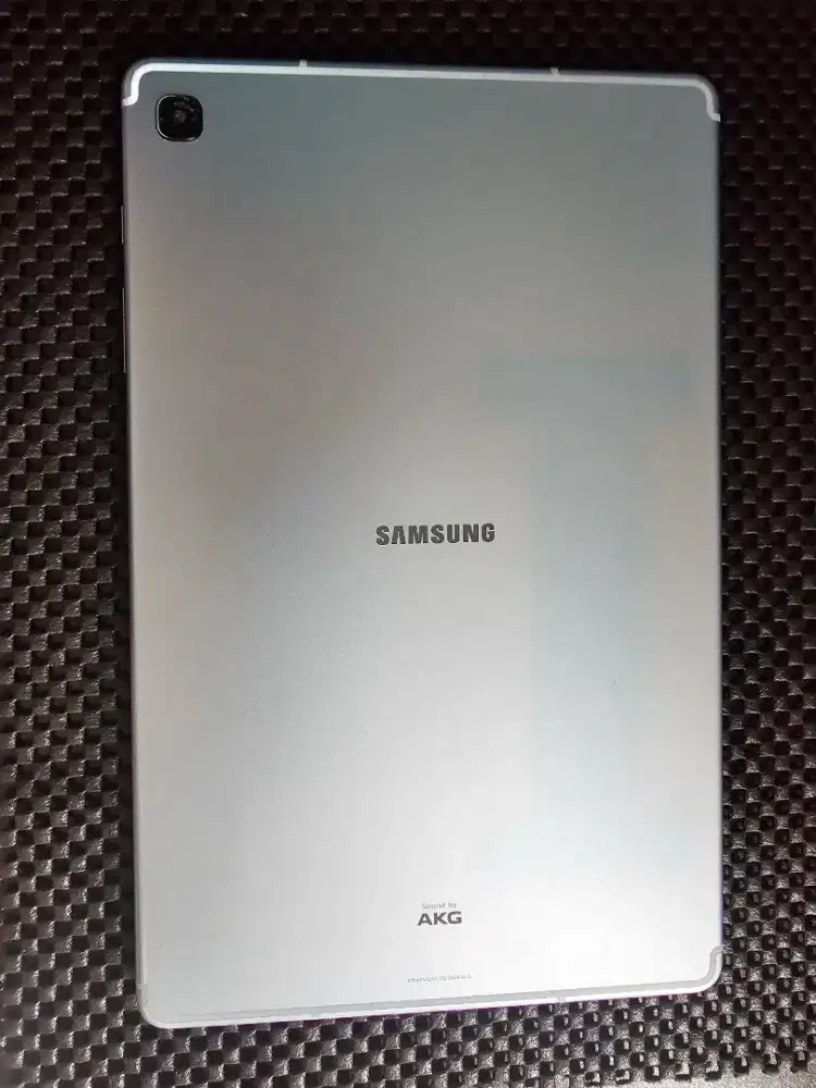 Tab Samsung S6 Lite