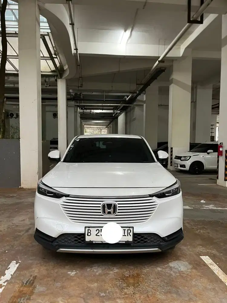 HRV CV-T E 2023