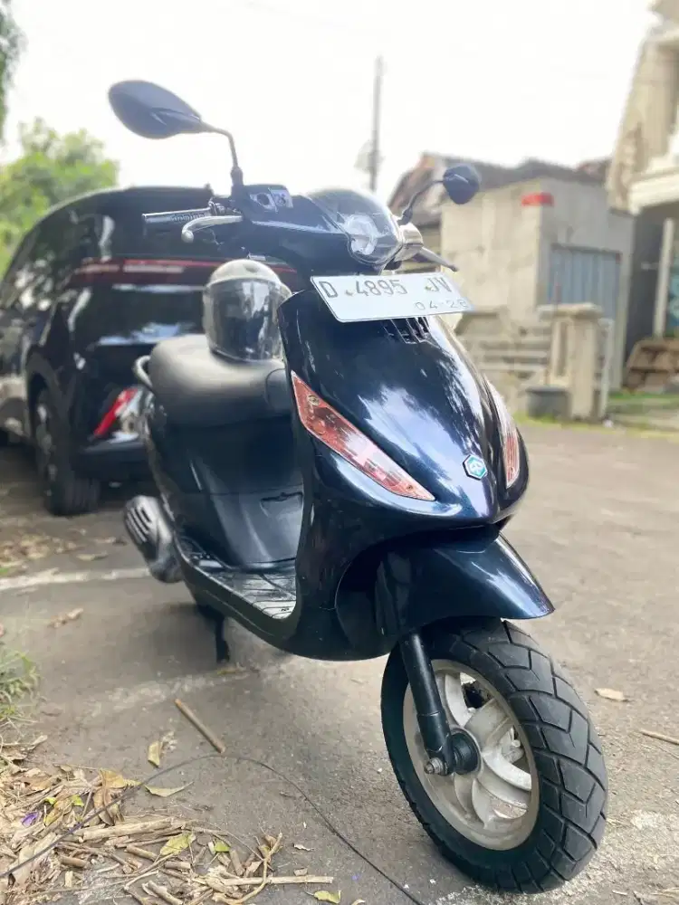 Piaggio zip 100cc