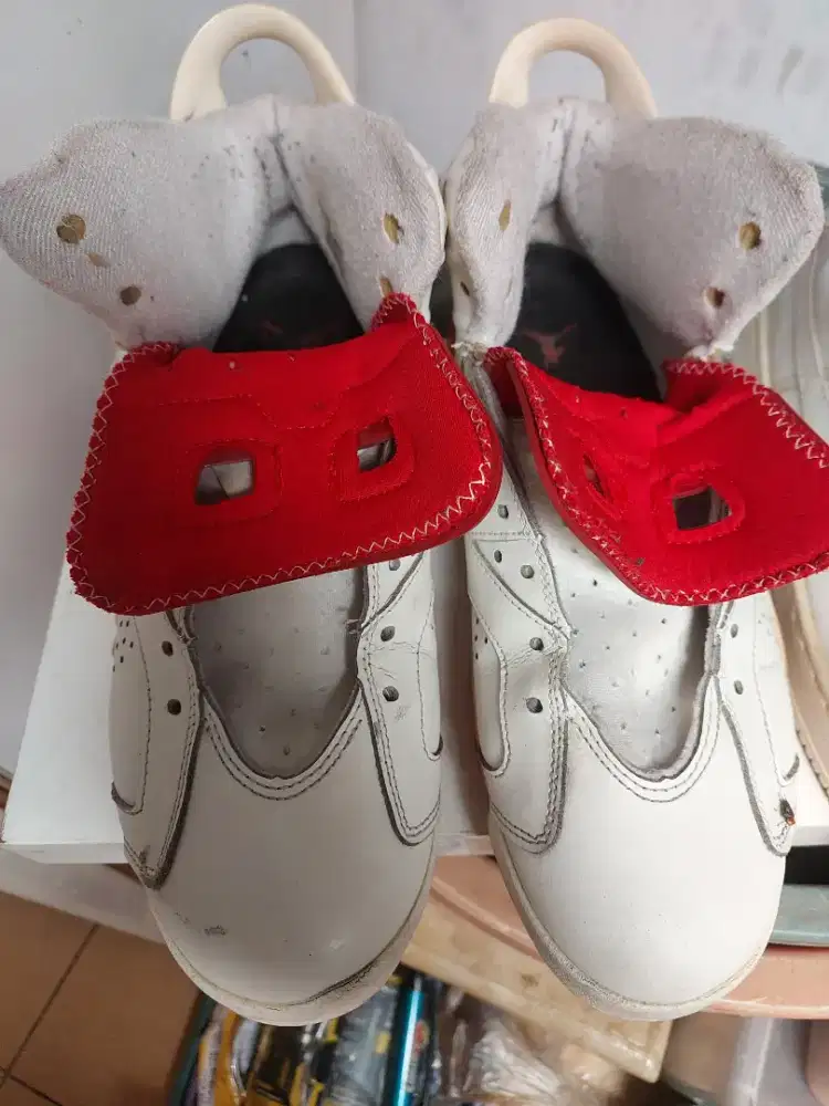 Sepatu nike air jordan