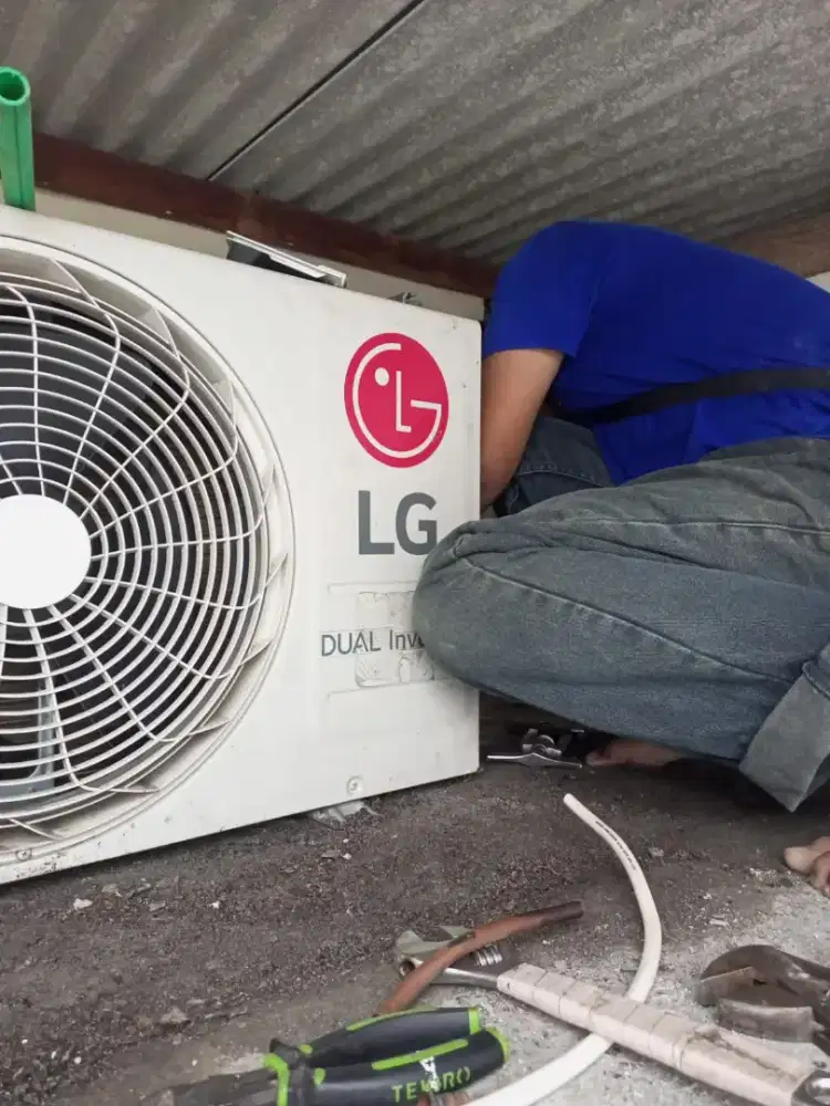 Jasa cek  mesin cuci & gnti modul Bergaransi