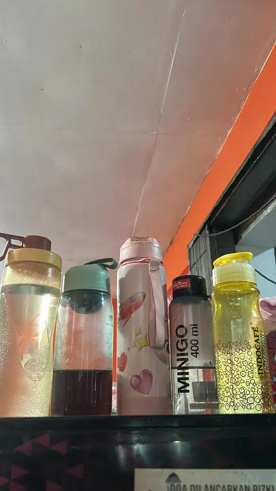 Lowongan Cuci piring