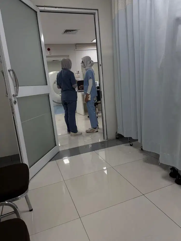 Di cari ART untuk ikut tugas luar negeri