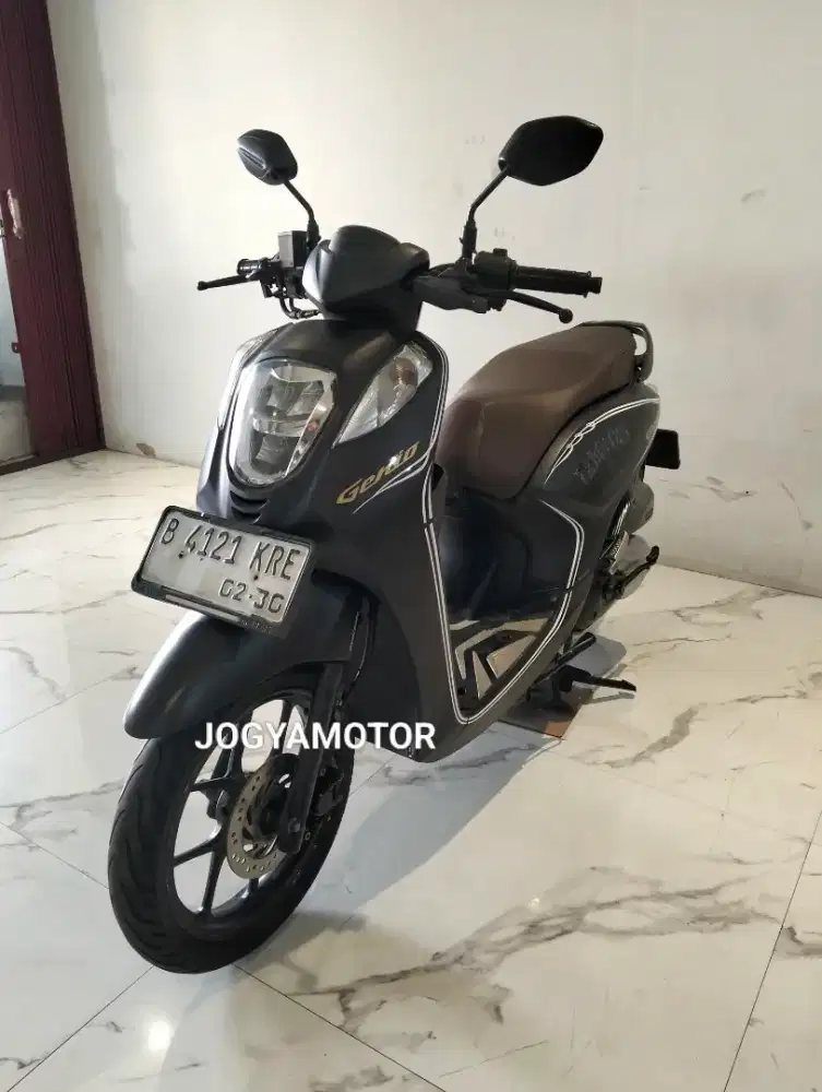 2 - honda genio faboulus 2020 Pajak 02.27