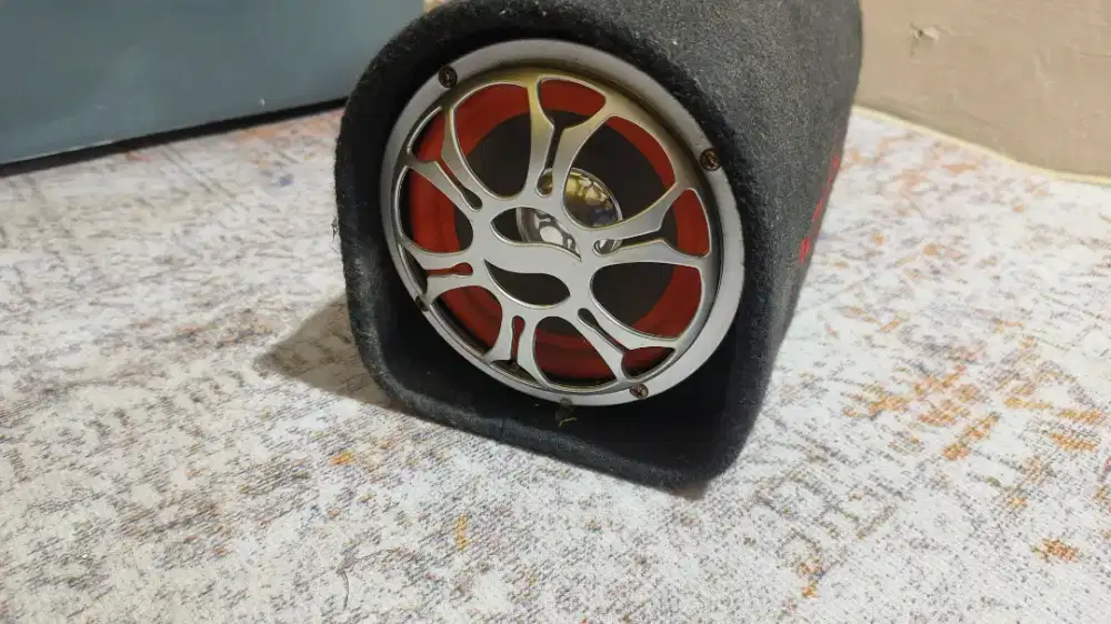Advance bluetooth subwoofer