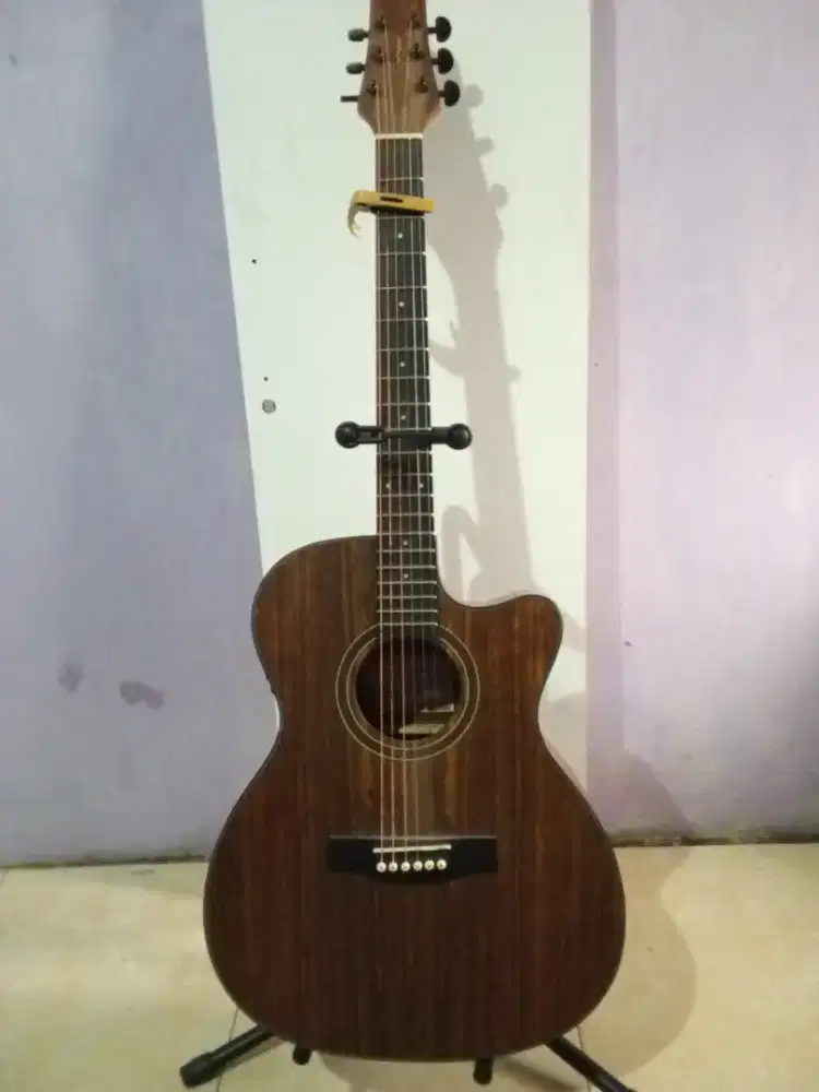 Di jual Gitar Smiger SM-403