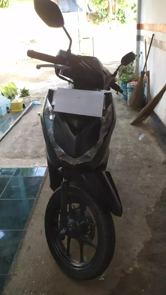 Di Jual New BEAT 2023