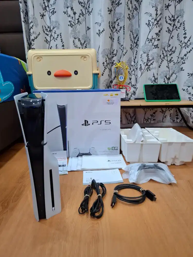 PS5 / PS 5 / PLAYSTATION 5