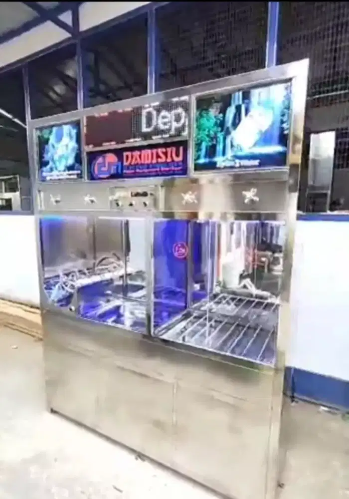 Depot air minum