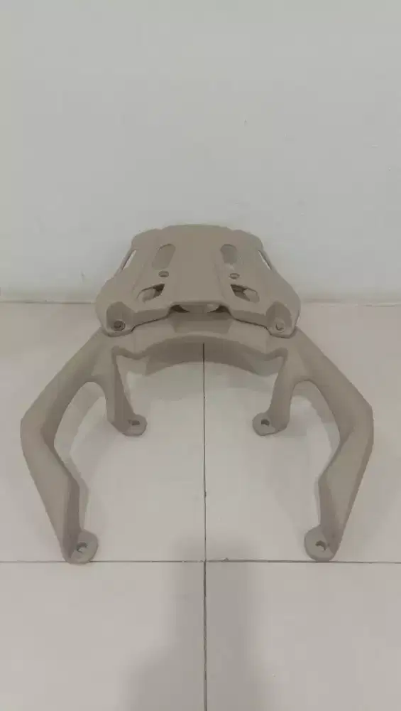 Bracket Behel Top Box Motor Honda ADV 160