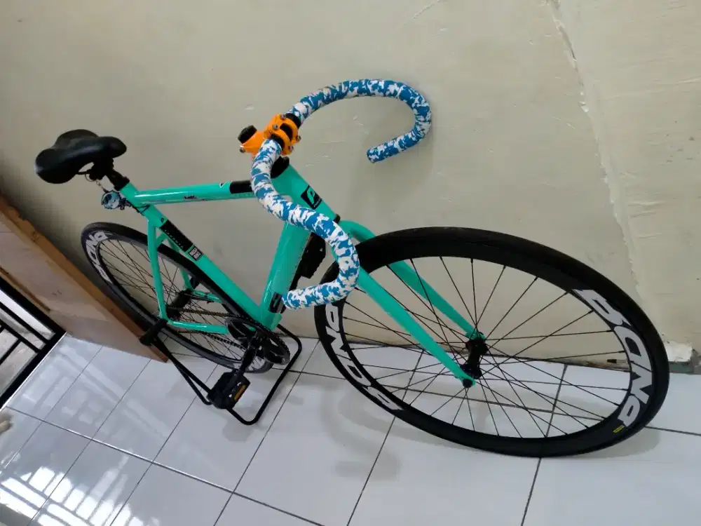 Sepedah pandora