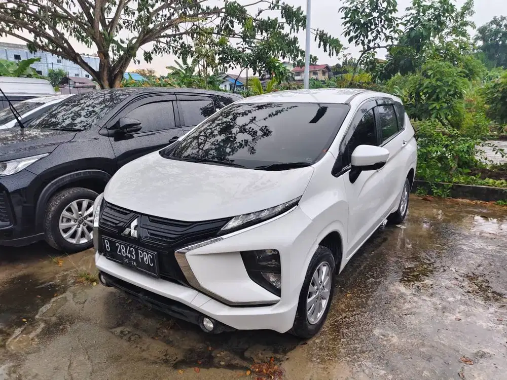 Mitsubishi Xpander 1.5 GLS AT