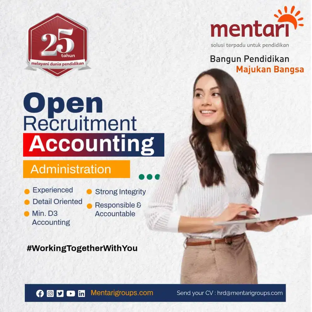 Accounting Administration