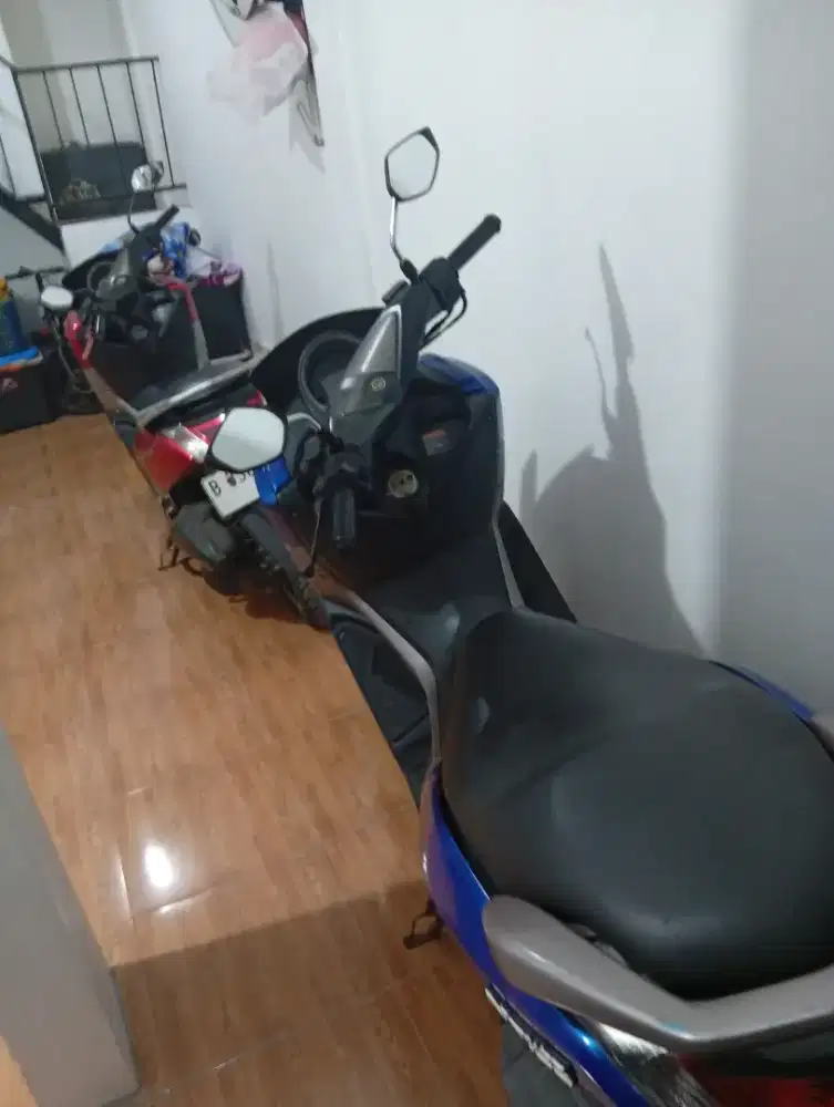 Nmax 2016 non abs.