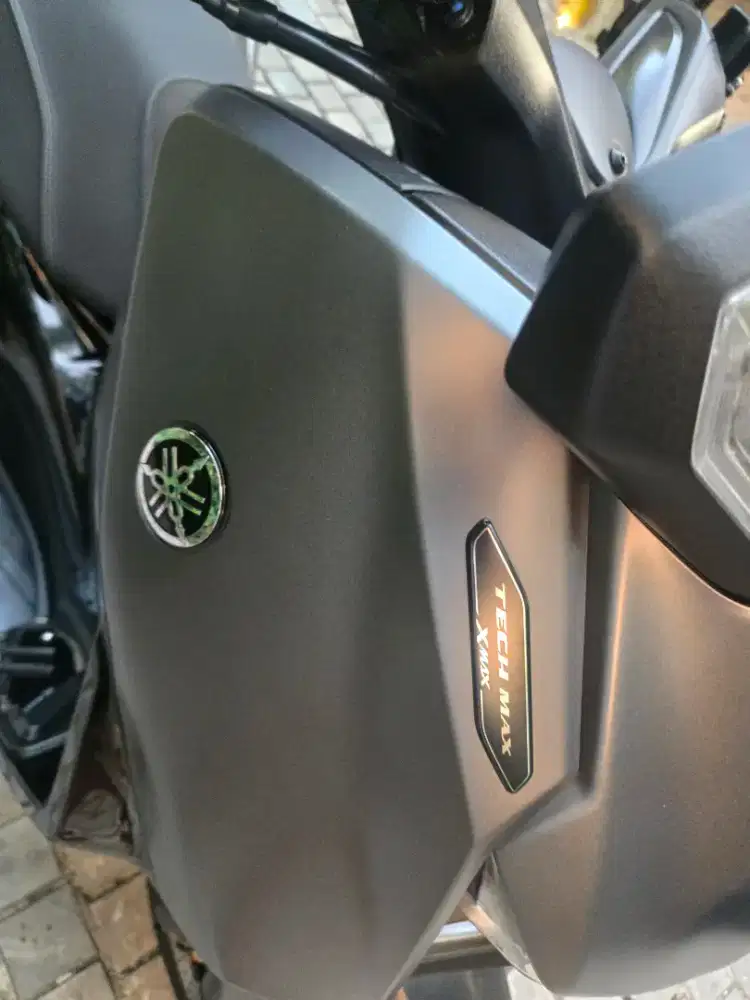 Xmax Techmax 2025