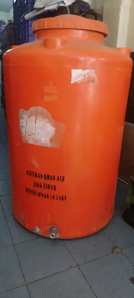 Toren Air Penguin TB 70