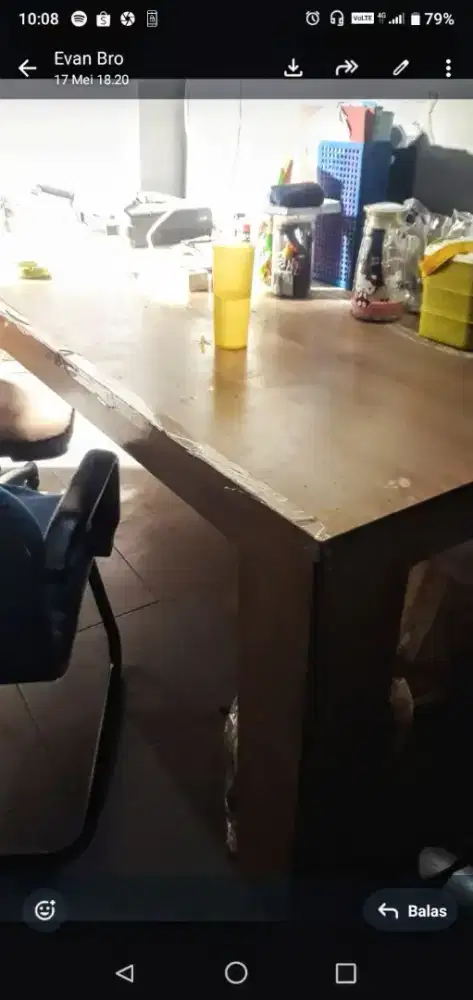 Jual Meja Kantor