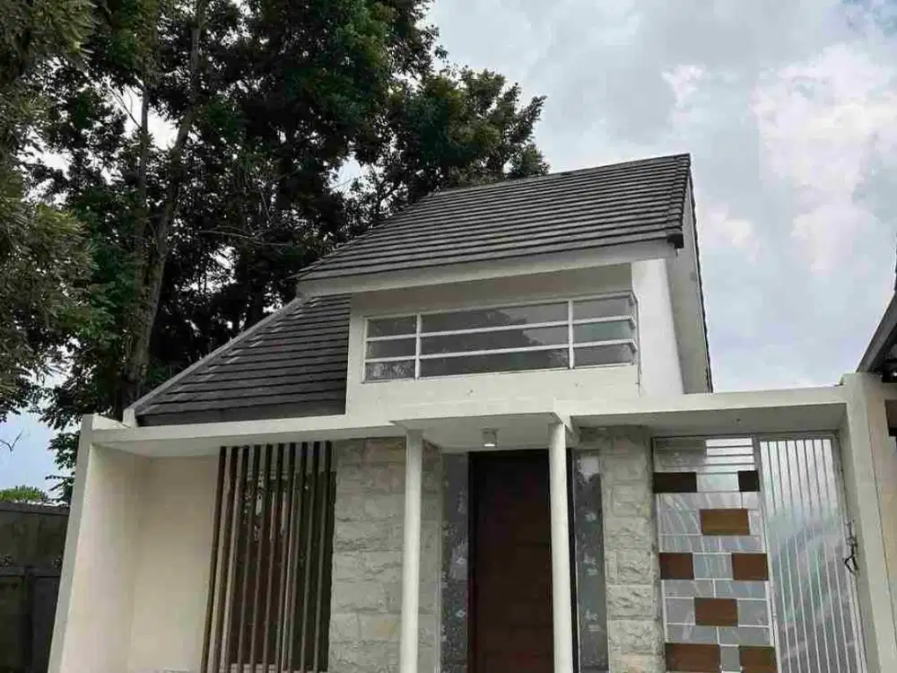 Dijual Rumah Citraland Bukit Palma Greenhill