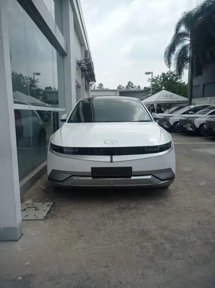 Hyundai IONIQ 5 SLR