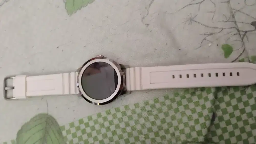 Jam tangan fossil