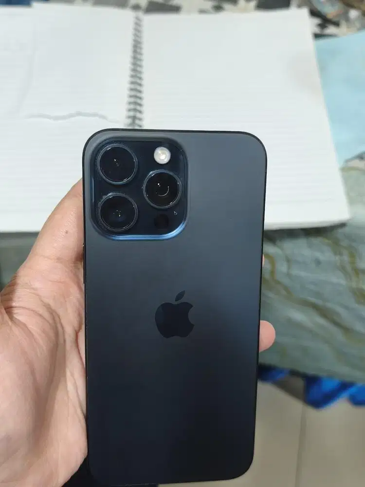 For sale iphone 15 promax 256gb ibox