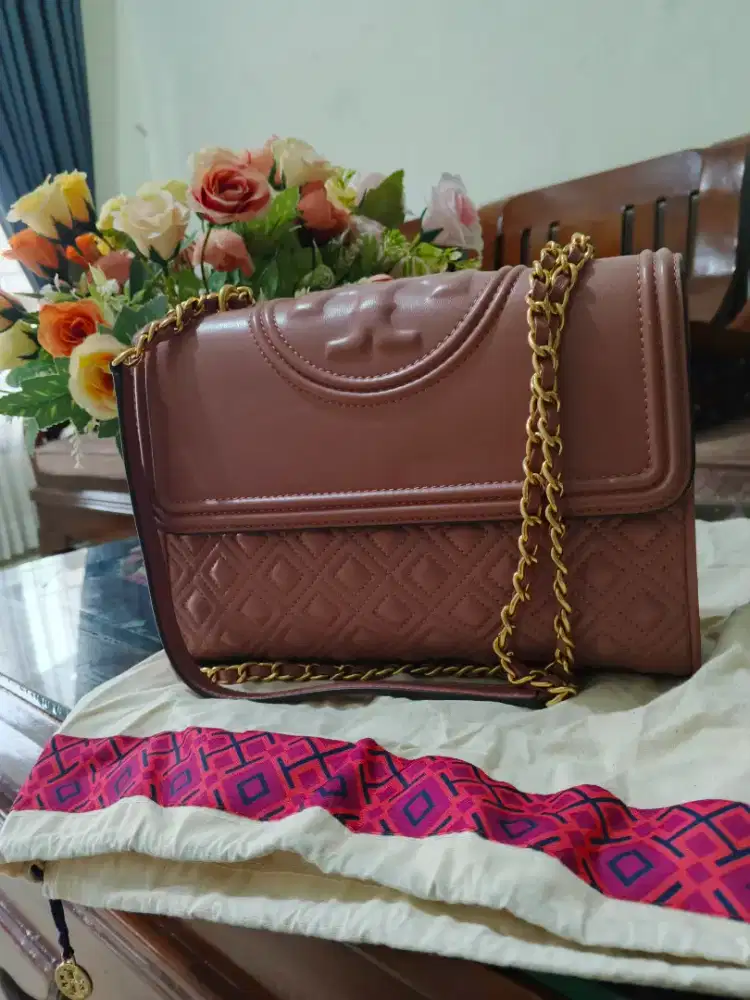 Tory Burch flamming sz 25