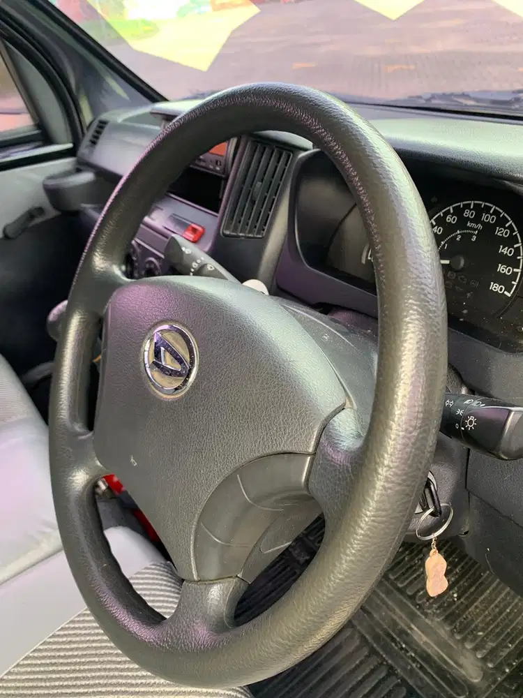 Daihatsu Gran max 2023 Bensin