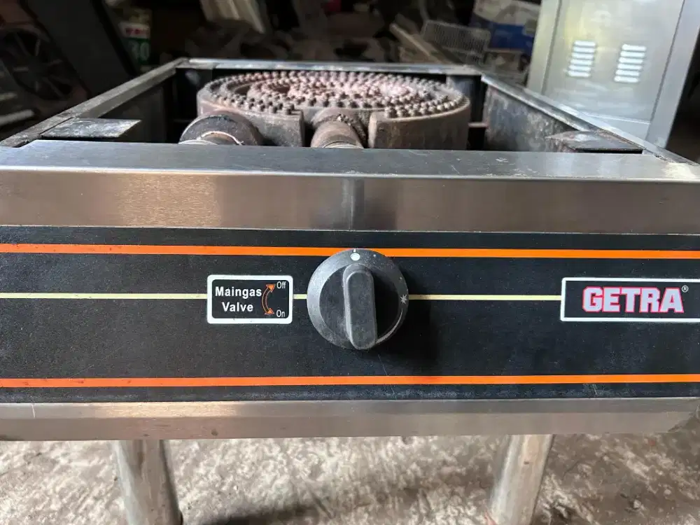 Kompor gas stockpot sp 1 getra