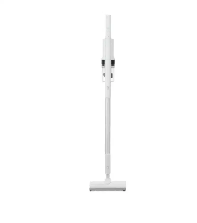 PANASONIC STICK VACUUM CLEANER WHITE