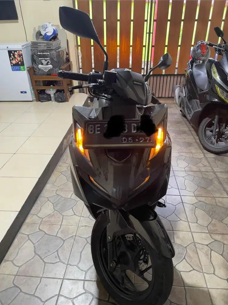 Vario cbs 160 2022