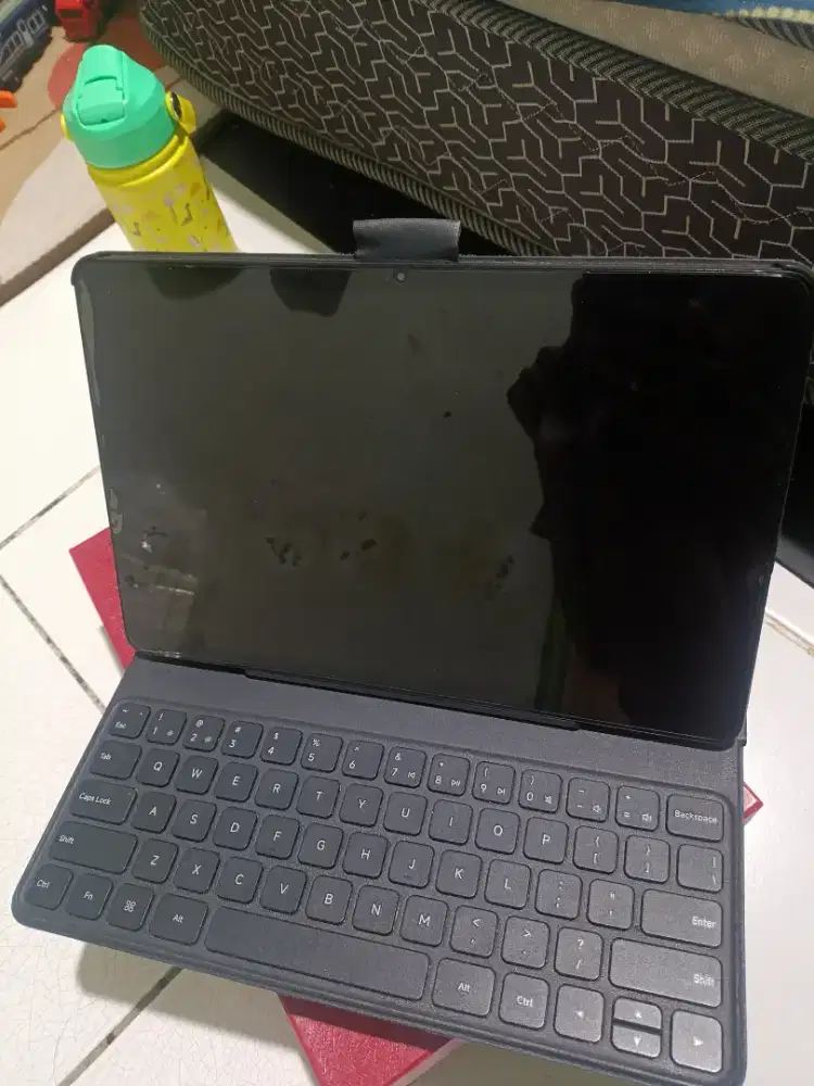 Redmi pad pro + redmi keyboard