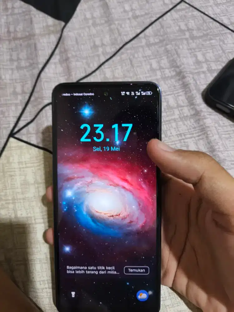 Tecno pova 5 pro 5g 8+8/256