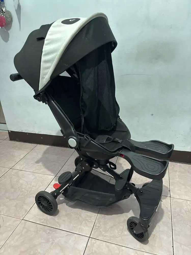 Stroller Panda Murah