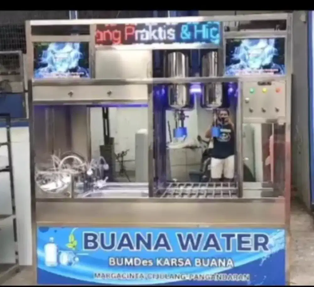 Depot air minum