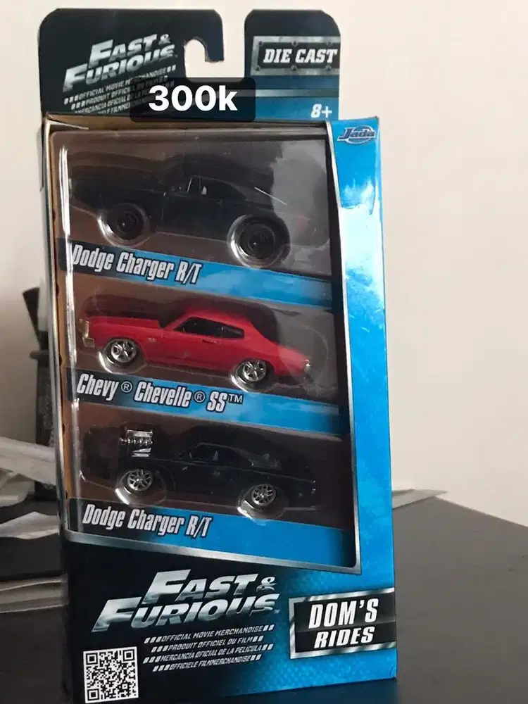 Diecast Hot Wheels
